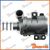 Pompe à eau pour BMW | CPW-BM-052, 11517604027 
